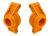 Rear Axle Carriers Orange pr