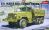 M35 2.5TON TRUCK 1/72