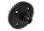 Spur Gear 0.8Mod (32P) 47T for Center Diff