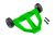 Wheelie Bar Green