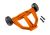 Wheelie Bar Orange