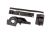 Cover Set Gear/DShaft/Receiver
