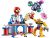 Lego Marvel Team Spidey Web Spinner HQ