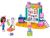 Lego Crafting with Baby Box