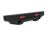 Rear Bumper w/ LEDs