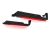 MiniMaxx Underbody LED Set Red