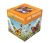 Magic Square Butterflies 36pc
