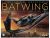 Batman v Superman Batwing 1/25