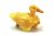 Walking & Swimming Duck Yellow