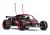Pro Scale Funco Motorsports Sand Car 2WD RTR Red