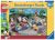 Disney At The Skatepark 100pc XXL