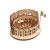 Ugears Rome Colosseum 63pcs