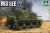 M3 Lee US Medium Tank 1/35