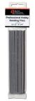 Medium Sanding Sticks 100/180grit 10pk
