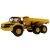 E450C Articulating Hydraulic Dump Truck 1/14