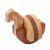 Viking Longboat Puzzle