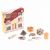 Seven Wonders of the World Puzzles Set