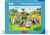 Asterix The Village 500pc