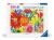 Abundant Blooms 1000pc