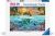 Underwater Island 1000pc