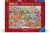 Christmas Village 1000pc