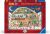 Santas Workshop 1000pc