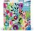 Bouquet 200pc