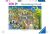 Mother Gooseville 1000pc