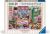 Blossoms Flower Shop 1000pc