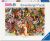 Puzzle Passion 1000pc