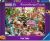 The Cat Groomer 1000pc