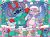 Stitch Christmas 100XXL pc