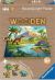 Wooden Dinosaurs 44pc