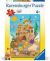 Sunshine Sand Castle 35pc