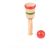Mini Wooden Catch Ball Game