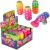 Rainbow Twist Slime Bottle