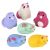 Mochi Gummy Sqeeze Cat