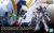 RG Crossbone Gundam X1 1/144