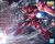 ZGMF-1000/A1 Gunner Zaku Warrior Luminaria Hawke Custom 1/100 MG