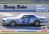 Buddy Baker 1978 Chevrolet Monte Carlo 1/24