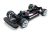 1/10 RC TT-02 Type-SRX Chassis