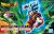 Super Saiyan God Super Saiyan Son Goku DBZ Figure Kit