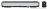 CC&F BT Coach CN Engineering Silver no 40102