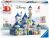 Disney Princess Castle 216pc 3D Puzzle