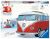 VW Bus 162pc 3D