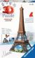 Mini Eiffel Tower 3D 54pc