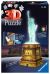 3D Statue of Liberty Night Edition 108pc