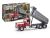 Kenworth K900 Dump Truck 1/25