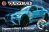 Quickbuild Jaguar I-Pace eTrophy