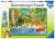 Woodland Friends 200pc XXL